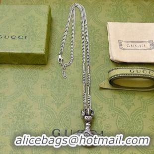 Shop Cheap Gucci Necklace CE9168