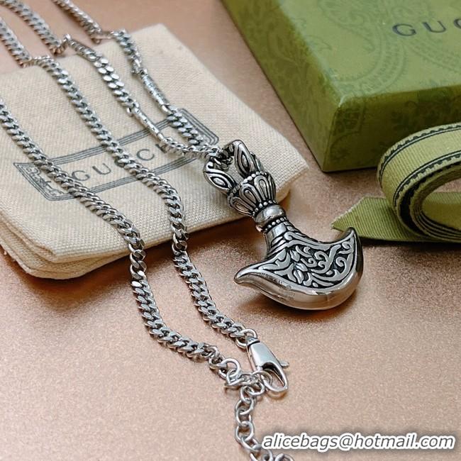 Shop Cheap Gucci Necklace CE9168