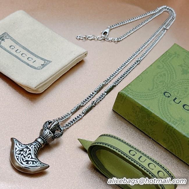 Shop Cheap Gucci Necklace CE9168