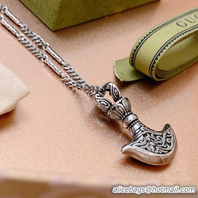 Shop Cheap Gucci Necklace CE9168