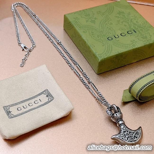 Shop Cheap Gucci Necklace CE9168