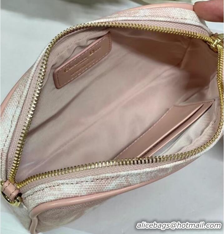 Promotional Discount DIOR camera bag 9908 pink