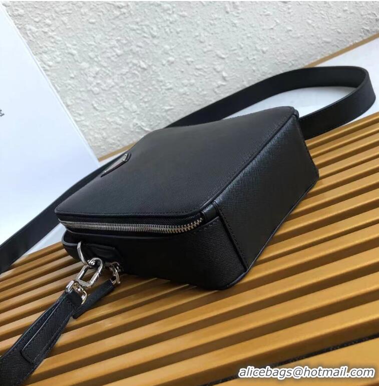 Classic Specials Prada Mini Shoulder Bag 1BH186 Black