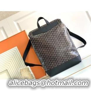 Reasonable Price Goyard Cisalpin Original Backpack 8039 Black