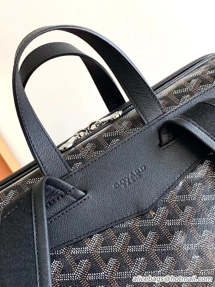 Reasonable Price Goyard Cisalpin Original Backpack 8039 Black