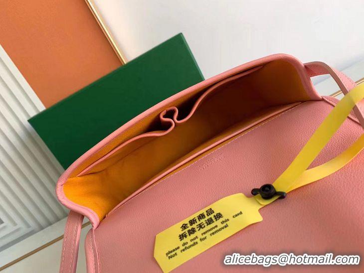 Best Price Goyard New Original Messenger Bag PM 8962 New Pink