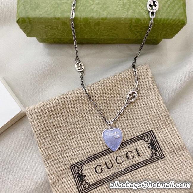 Unique Style Gucci Necklace CE9183