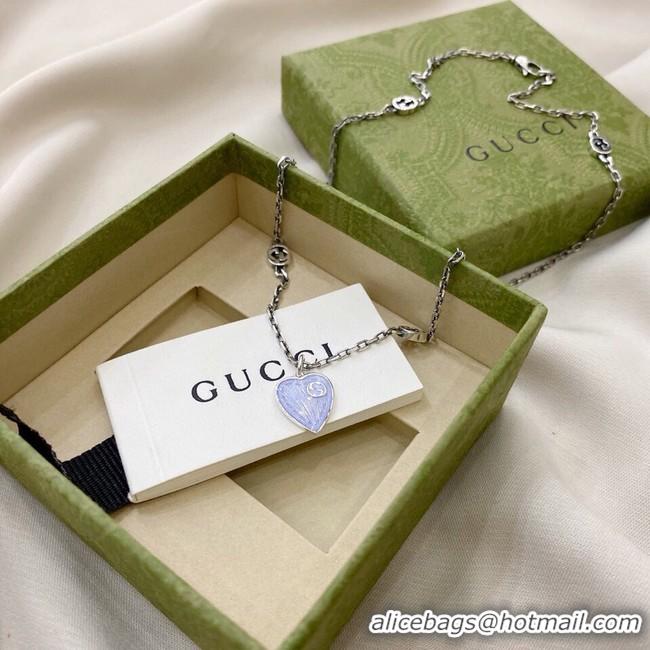 Unique Style Gucci Necklace CE9183