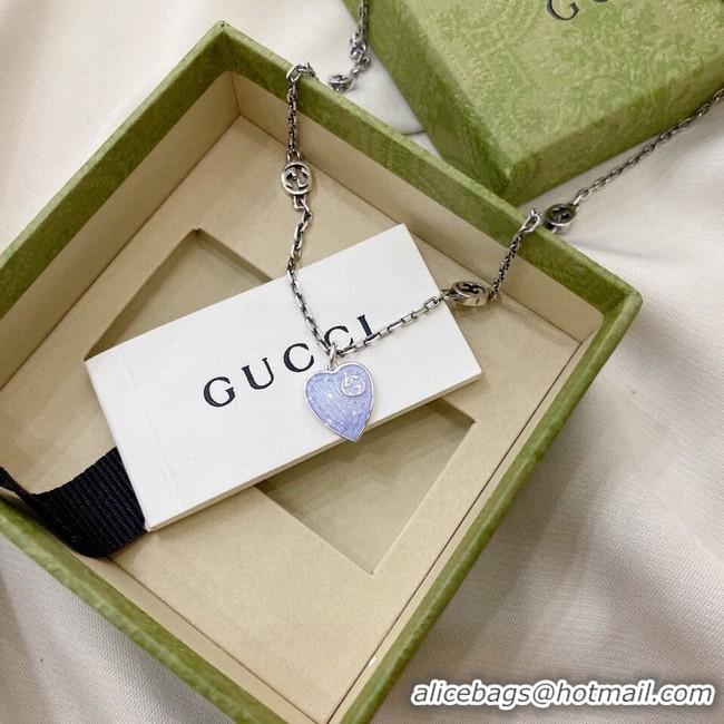 Unique Style Gucci Necklace CE9183