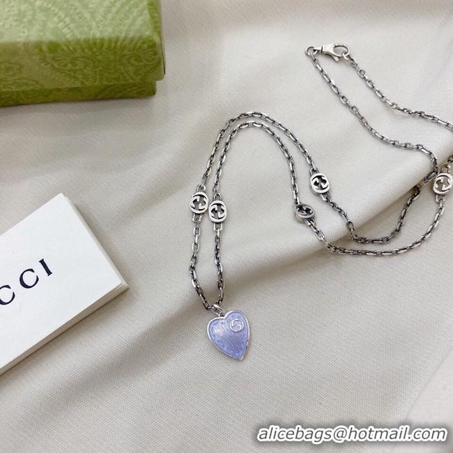 Unique Style Gucci Necklace CE9183