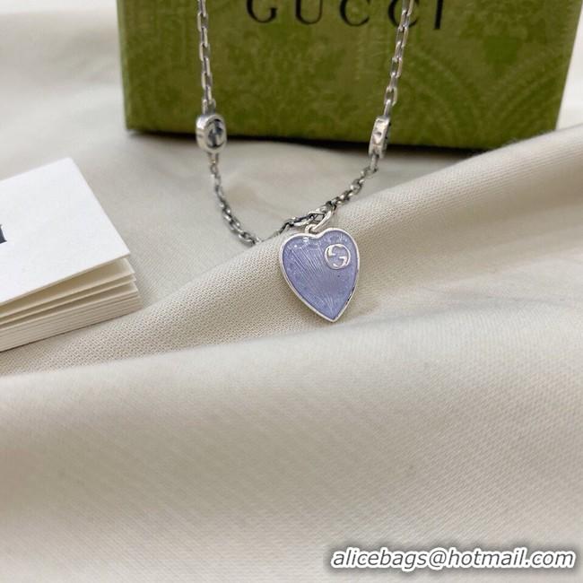 Unique Style Gucci Necklace CE9183