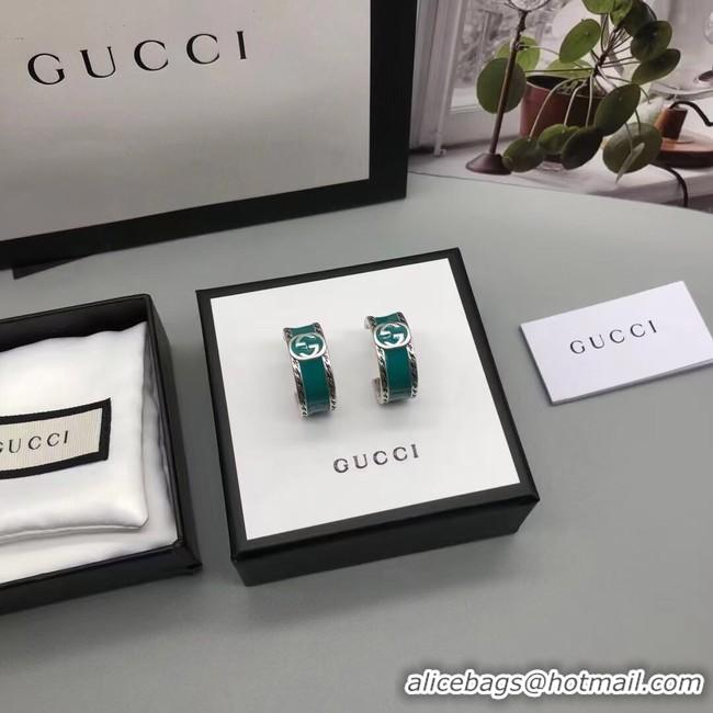 Good Looking Gucci Earrings CE9184