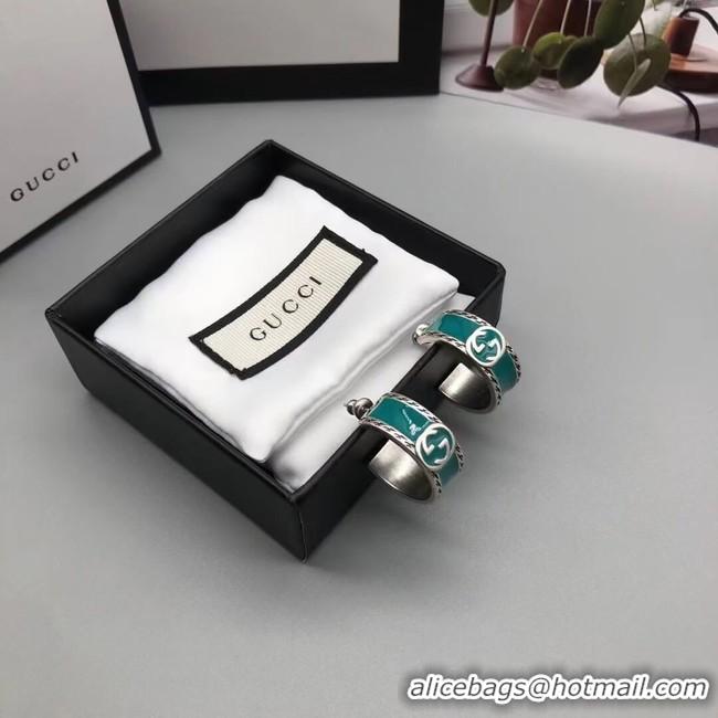 Good Looking Gucci Earrings CE9184