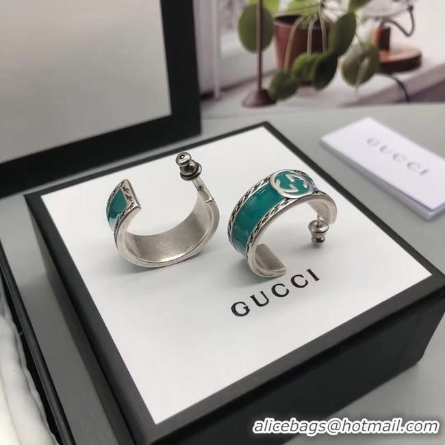 Good Looking Gucci Earrings CE9184