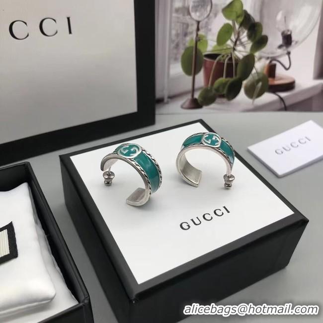 Good Looking Gucci Earrings CE9184