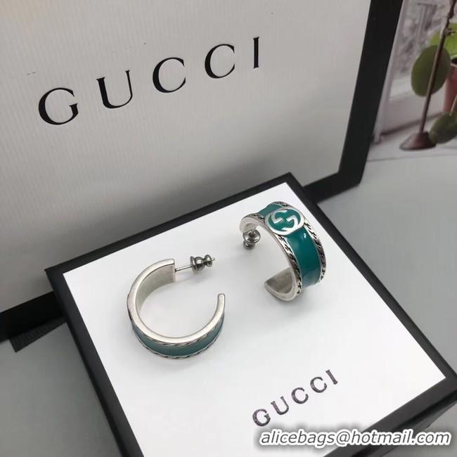 Good Looking Gucci Earrings CE9184