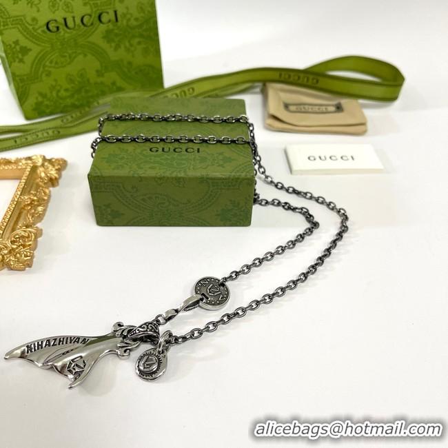 Best Product Gucci Necklace CE9185