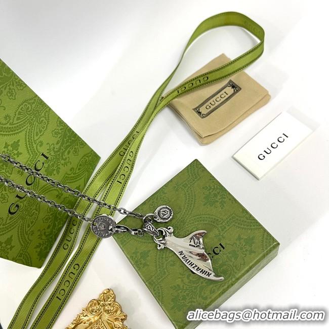 Best Product Gucci Necklace CE9185