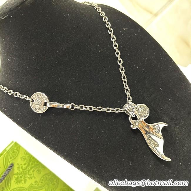 Best Product Gucci Necklace CE9185