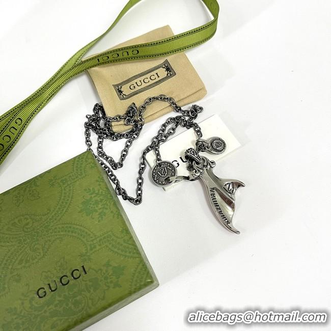 Best Product Gucci Necklace CE9185