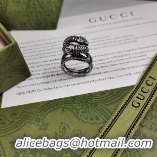 Stylish Gucci Ring CE9187