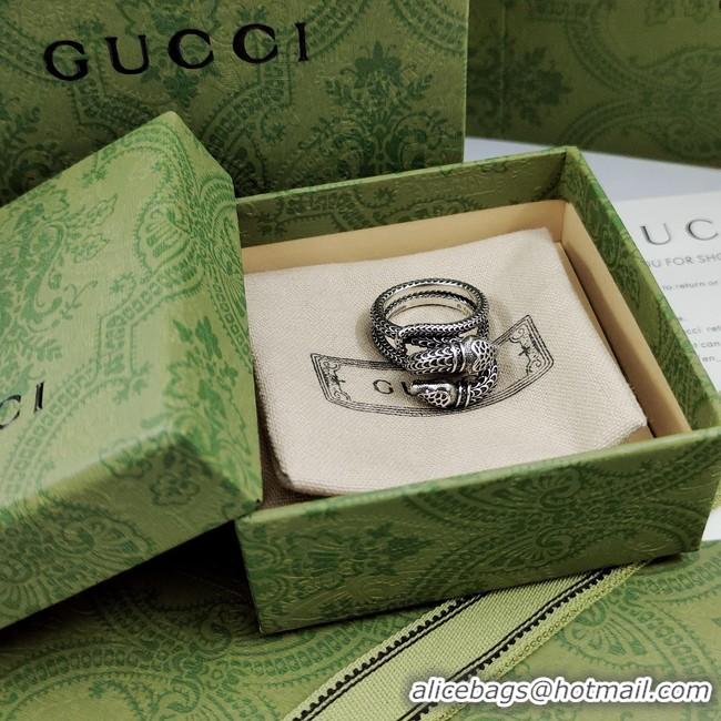 Stylish Gucci Ring CE9187