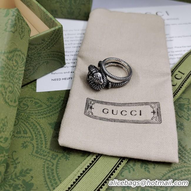 Stylish Gucci Ring CE9187