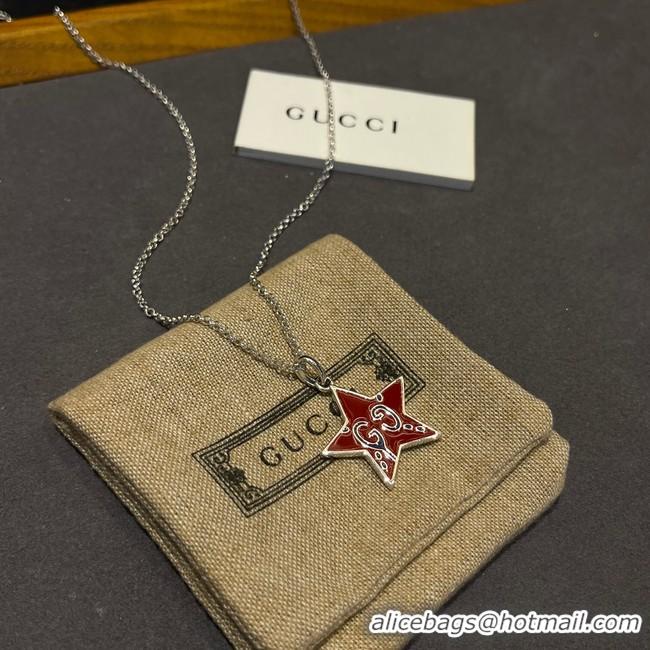 Discount Gucci Necklace CE9191