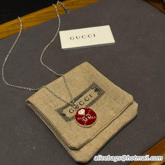 Stylish Gucci Necklace CE9192