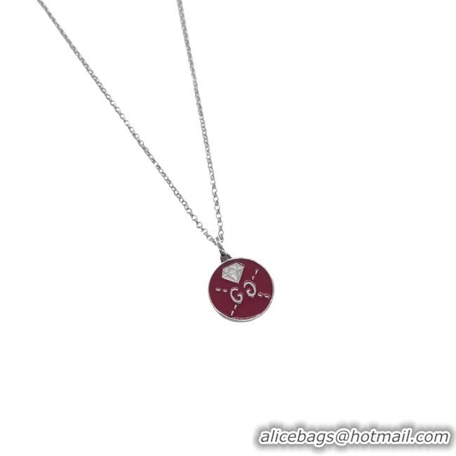 Stylish Gucci Necklace CE9192