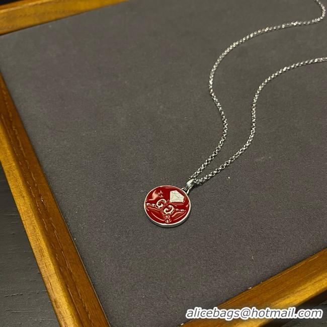 Stylish Gucci Necklace CE9192