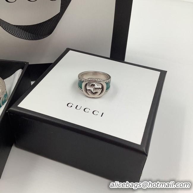 Lower Price Gucci Ring CE9197