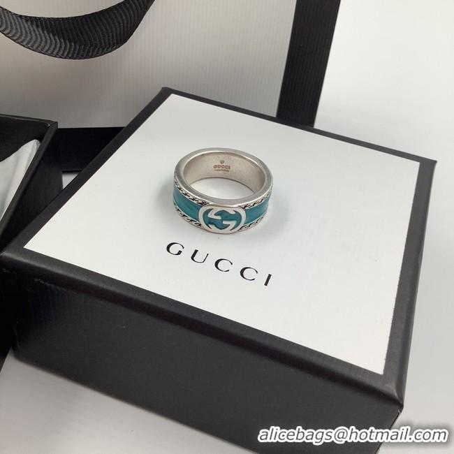 Lower Price Gucci Ring CE9197