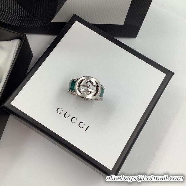 Lower Price Gucci Ring CE9197