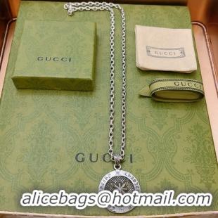 Charming Gucci Necklace CE9240