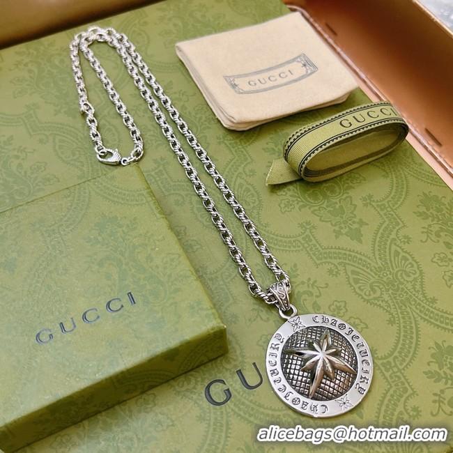 Charming Gucci Necklace CE9240