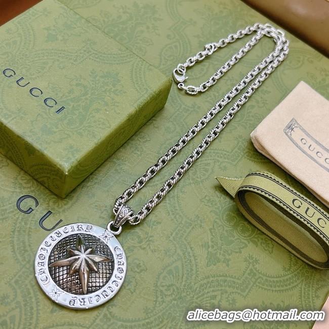 Charming Gucci Necklace CE9240