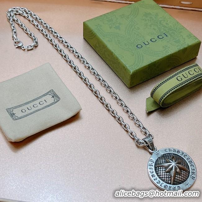 Charming Gucci Necklace CE9240