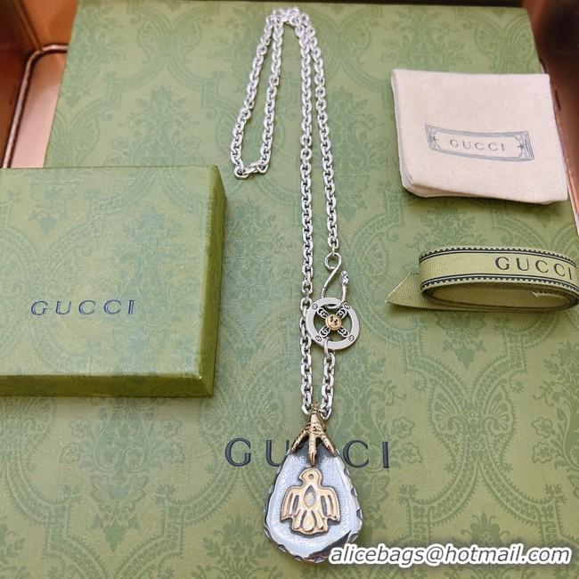 Sumptuous Gucci Necklace CE9241