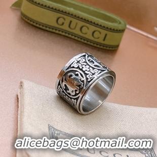 Luxury Cheap Gucci Ring CE9242