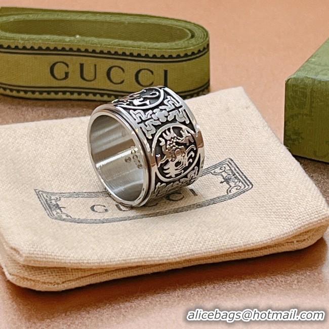 Luxury Cheap Gucci Ring CE9242