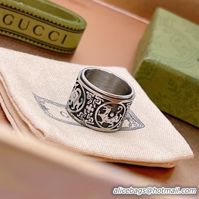 Luxury Cheap Gucci Ring CE9242