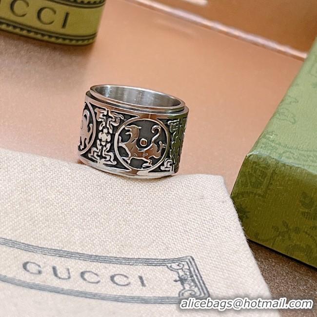 Luxury Cheap Gucci Ring CE9242