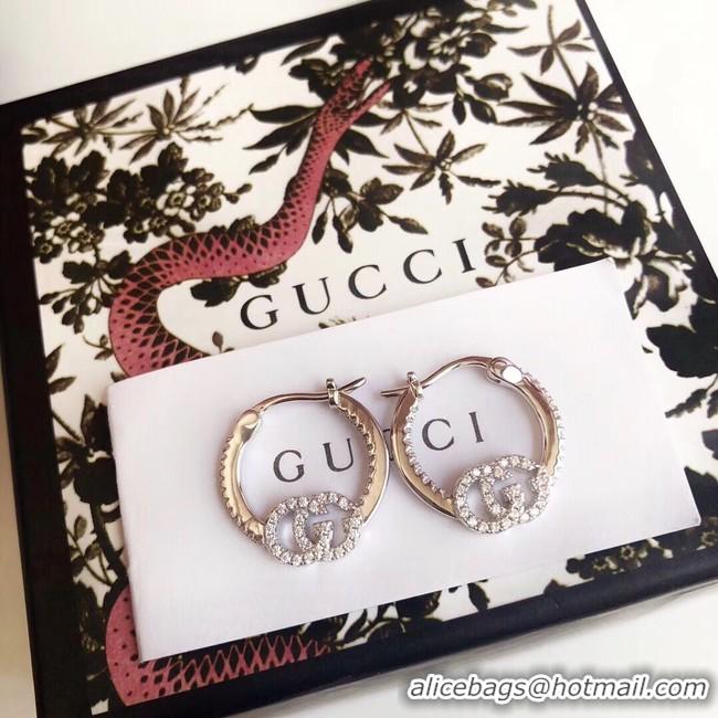 Low Price Gucci Earrings CE9247