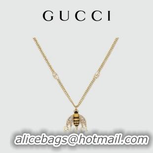 Good Quality Gucci Necklace CE9251