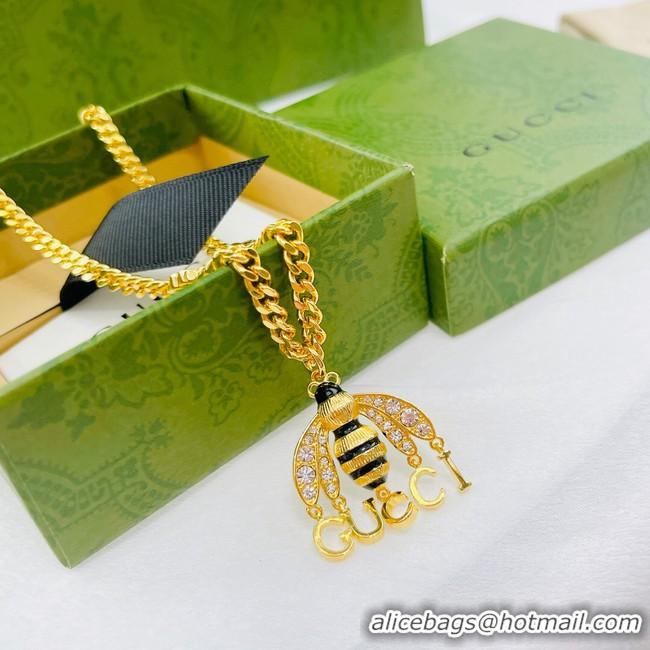 Good Quality Gucci Necklace CE9251