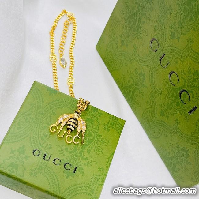 Good Quality Gucci Necklace CE9251