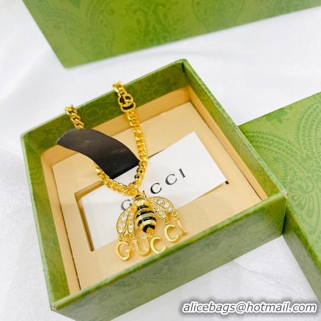 Good Quality Gucci Necklace CE9251