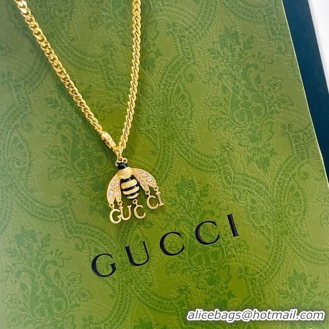 Good Quality Gucci Necklace CE9251