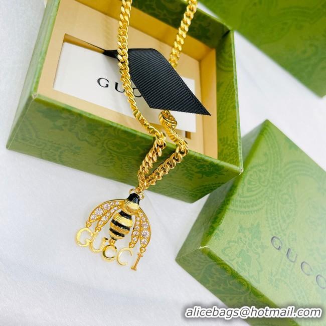 Good Quality Gucci Necklace CE9251